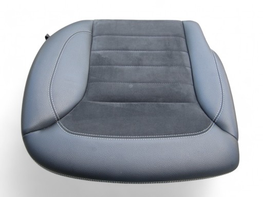 Siedzisko of the rear rear part kanapy right grzane heated Mercedes ML W166