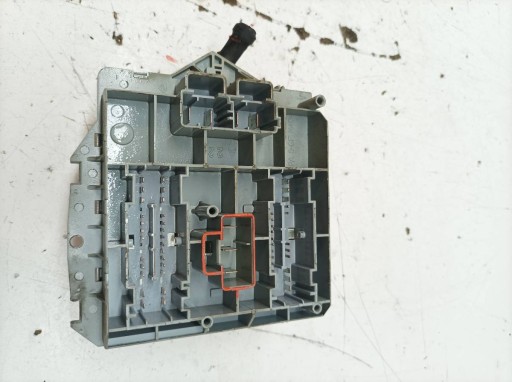 compartment of fuses 46778448 1.2 B 80KM Fiat Punto II (1999-2003)