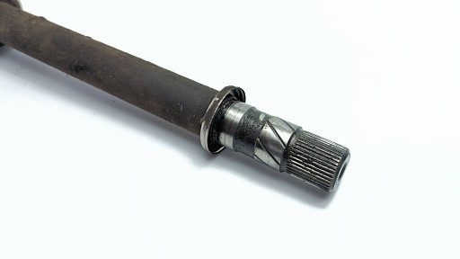 semi-axis right front 8200436366 RENAULT MEGANE SCENIC II