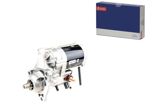 DSN2011 - Стартер denso для автомобиля
