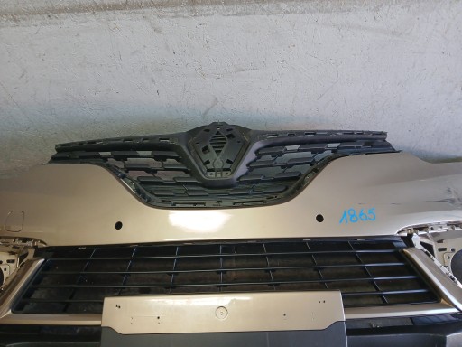 Stoßstange vorne RENAULT SCENIC IV 4 16