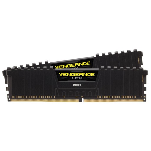 Pamäť DDR4 Vengeance LPX 32GB/3600 (2*16GB)