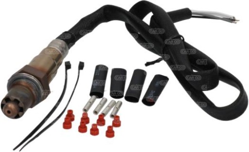 181716 - ЛЯМБДА-ЗОНД 0258006039 0258006161 0258006163