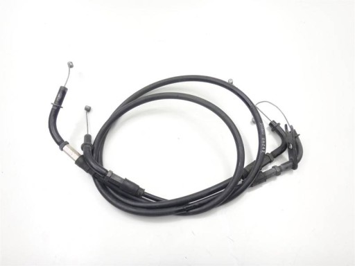 260J22FJG02201 - CAN-AM SPYDER 990 ГАЗОВЫЕ ТРОСЫ