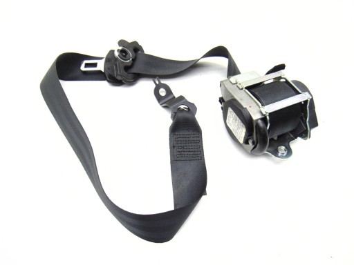 РЕМЕНЬ БЕЗОПАСНОСТИ 6J4857705 ЛЕВЫЙ ПЕРЕДНИЙ IBIZA IV