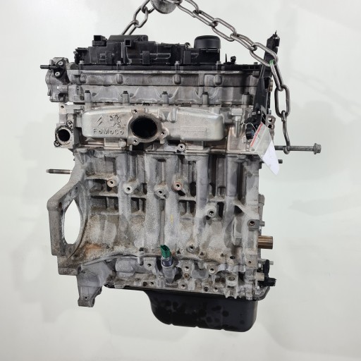 engine pillar 1.6 EHDI 8V CITROEN PEUGEOT FORD