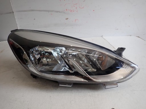 light front front right FORD FIESTA MK8 2017- H1BB-13W029-AE