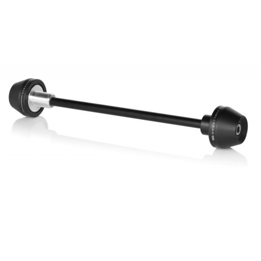 АВАРИИ КОЛОДКИ ПОДВЕСКИ-SUZUKI GSXR1000 2005-2009