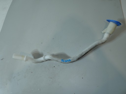 rohr Tankklappe Spritzdüse VW T6 7E0955463B