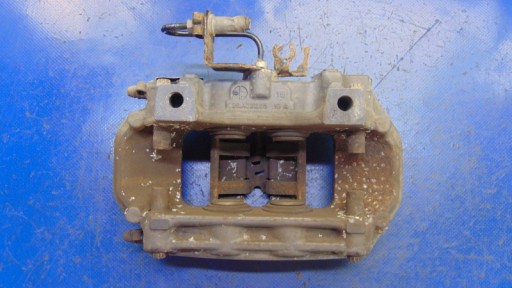 caliper brake left rear part 7P6615403N BREMBO VW TOUAREG II 7P 10-17R