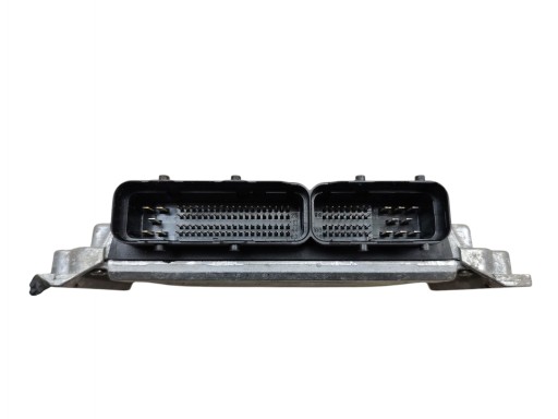 computer of the engine FIAT DUCATO II (2002-2006) 2.8 JTD 1351213080 0281011047