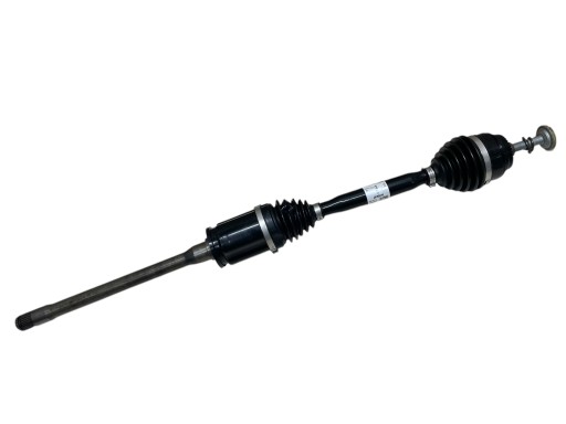 semi-axis front right BMW X3 G01 X4 G02 LCI 2023R
