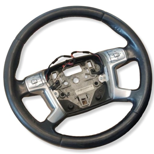 volan MULTIFUNKCJA FORD S-MAX