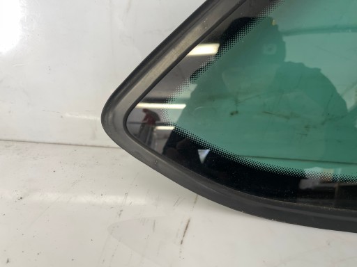 window bodywork left rear part SEAT LEON 3 III 14r. KOMBI