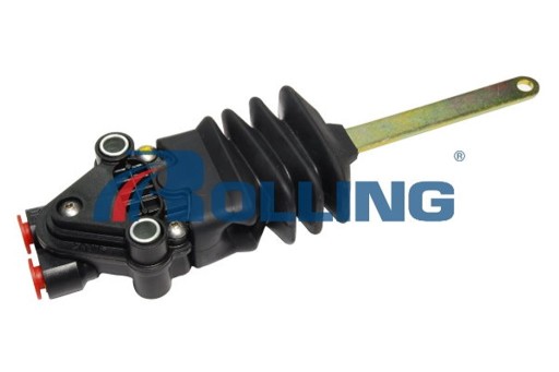 87036 - [] DAF,MAN,IVECO КАБИНА ВЫРАВНИВАЮЩИЙ КЛАПАН