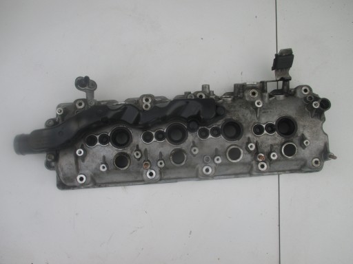 057103470AG 057103470AF - КЛАПАНОВАЯ КРЫШКА AUDI A8 SQ7 VW TOUAREG III 4.0 TDI