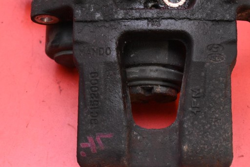 caliper brake left rear part HYUNDAI I40 VF 1.7 CRDI 136 KM 11-15