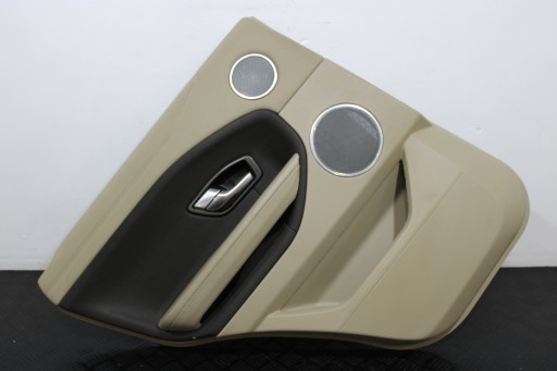 upholstery side door left rear part LAND ROVER EVOQUE L538 LIFT
