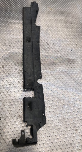 cover chassis right AUDI Q7 7L8825212D