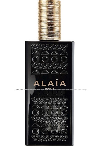 azzedine alaia alaia woda perfumowana null null   