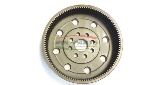 4472352015, 5214358, - ПЛАНЕТАРНОЕ КОЛЕСО APL 330 114 зубьев 4472352015