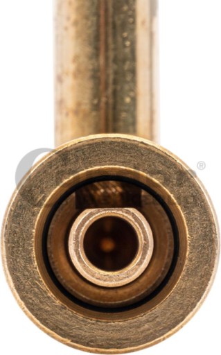 Адаптер заливной горловины трансмиссии VAG DSG