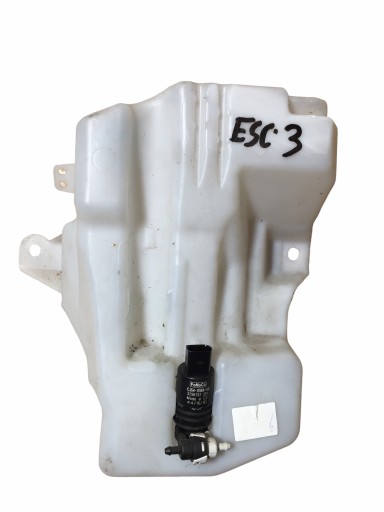 CV44-17B613-AD - БАЧОК ОМЫВАТЕЛЯ FORD ESCAPE MK3 USA