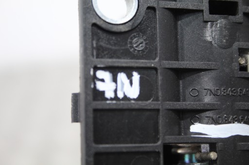 Türgriff Tür innen VW SHARAN 7N0 7N0843641K