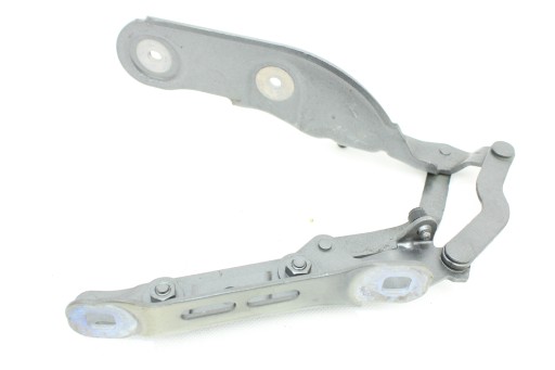 Петля кришки багажника П BMW G29 Z4 7437674