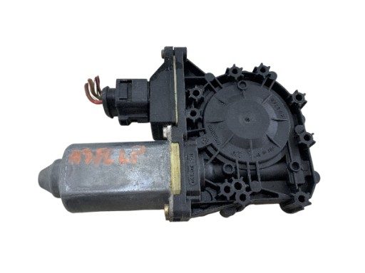 Audi a3 8l электродвигатель стеклоподъемника левый передний 8l4959801b