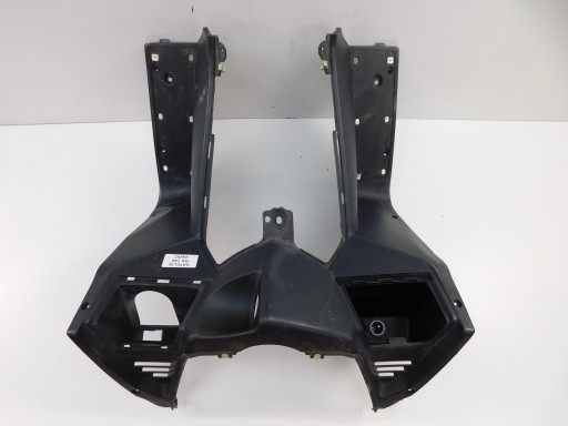 PEUGEOT SATELLIS II RX 125 кабіна M1