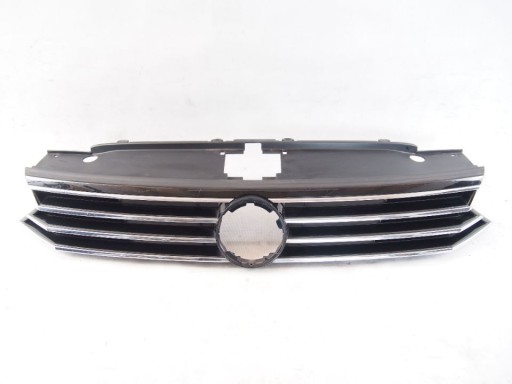 Volkswagen Passat B8 maska VW 3G0853653D