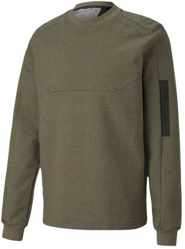 Толстовка Puma s 596588 05