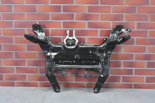 subframe axle beam axle beam TRAWERS MINI COOPER U25 3214km