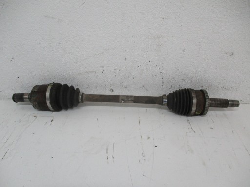 semi-axis front HYUNDAI I10 49500B9000 left