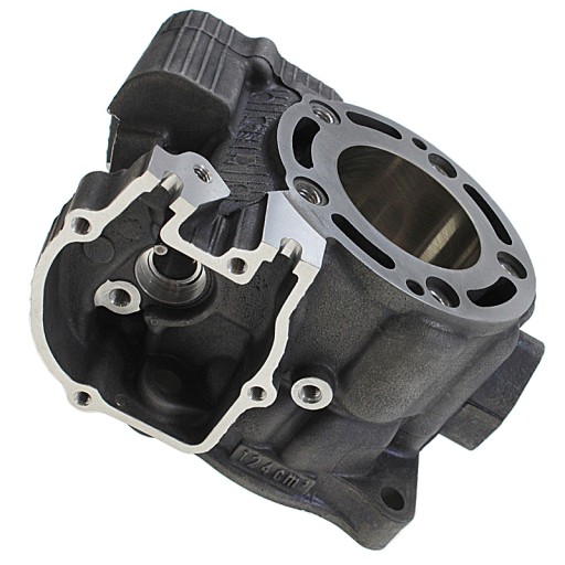 12110KSRA00 - Циліндр оригінальний Honda CR 125r 2004