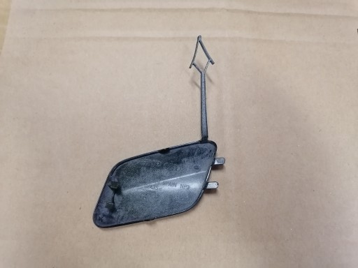 AUDI A1 82A S-LINE towing hook cap 82A807241A