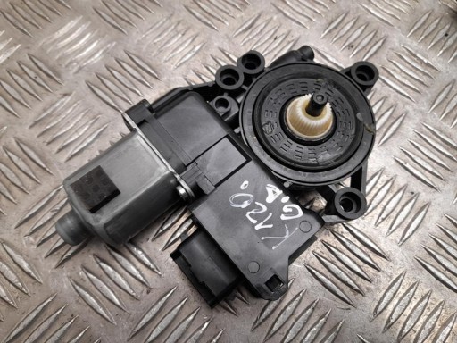 83460-KL010 - Мотор склопідйомника hyundai ioniq 6 2024 задній правий 83460kl01