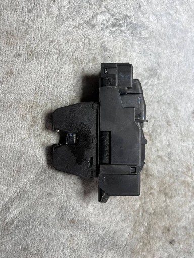 OE lock of the rear bonnet CITROEN C4 PICASSO II PEUGEOT 308 II 9816195380 !J