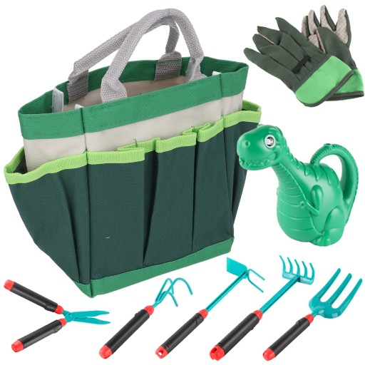 НАБІР САДОВОГО ІНСТРУМЕНТУ ВЗУТТЯ ДЛЯ САДІВНИКА