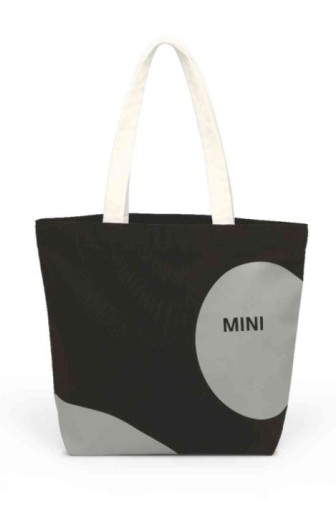 Оригинальная сумка-шоппер MINI