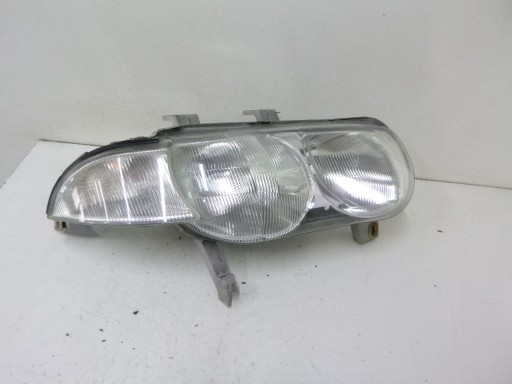 light front MG Rover A45 2000