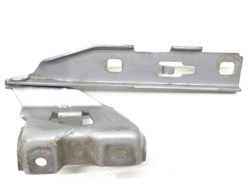 hinge POKRYWY of the engine bonnets left AUDI A5 8T COUPE LX7V 8T0823301D