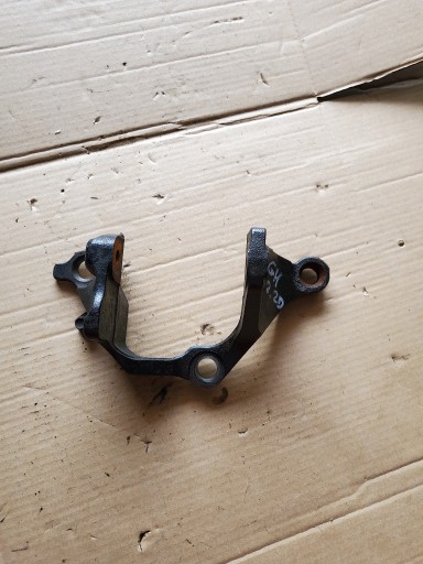support holder MAZDA 6 GH II 2.2 D OE