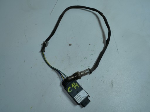 modul Bedienteil NOX Sensor SONDA LAMBDA VW 04L907805BT