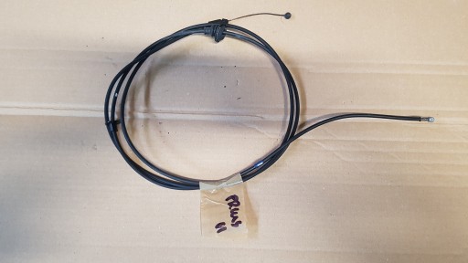 TOYOTA PRIUS II 03-09 КАБЕЛЬ КАПОТА