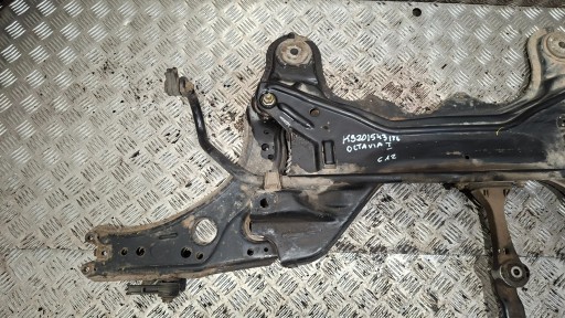 axle beam subframe front SKODA OCTAVIA and 1.6