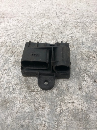 relay plugs MERCEDES A6519002303