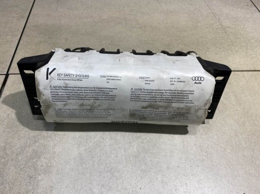 Airbag Airbag Passegers AUDI Q7 4L 4L0880204D