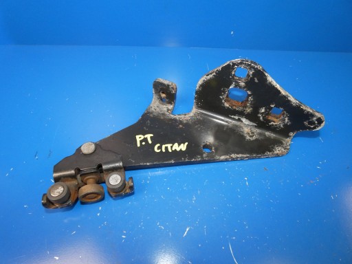 W415 CITAN KANGOO hinge door roll right rear part